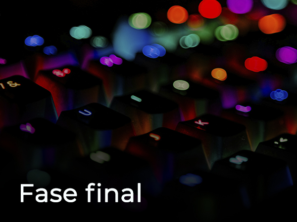 FASE FINALr