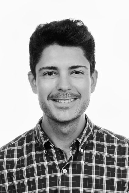 Foto de Juan José Montaner Bermúdez